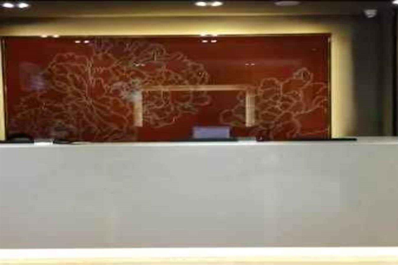מלון צ'ונגקינג 7Days Premium Chongqin Jiangbei International Airport Hub Station מראה חיצוני תמונה
